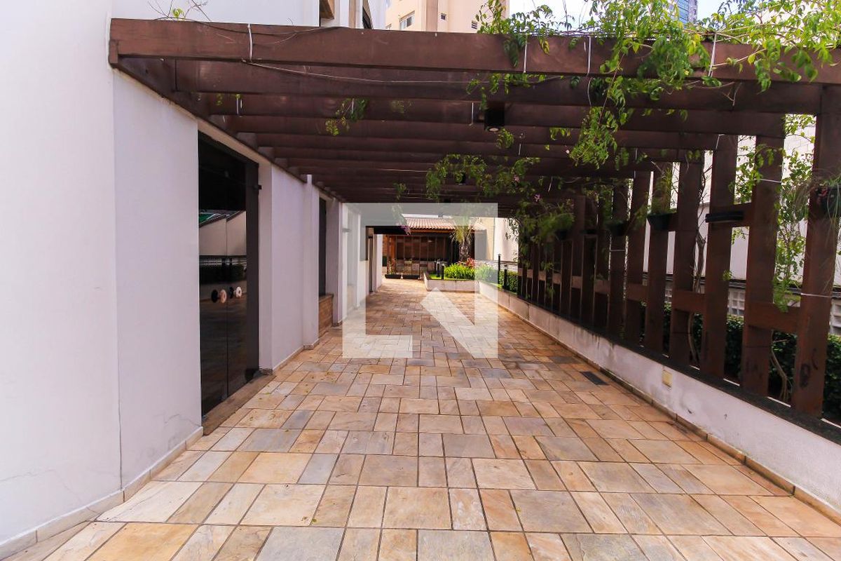 Apartamento, 4 quartos, 298 m² - Foto 54