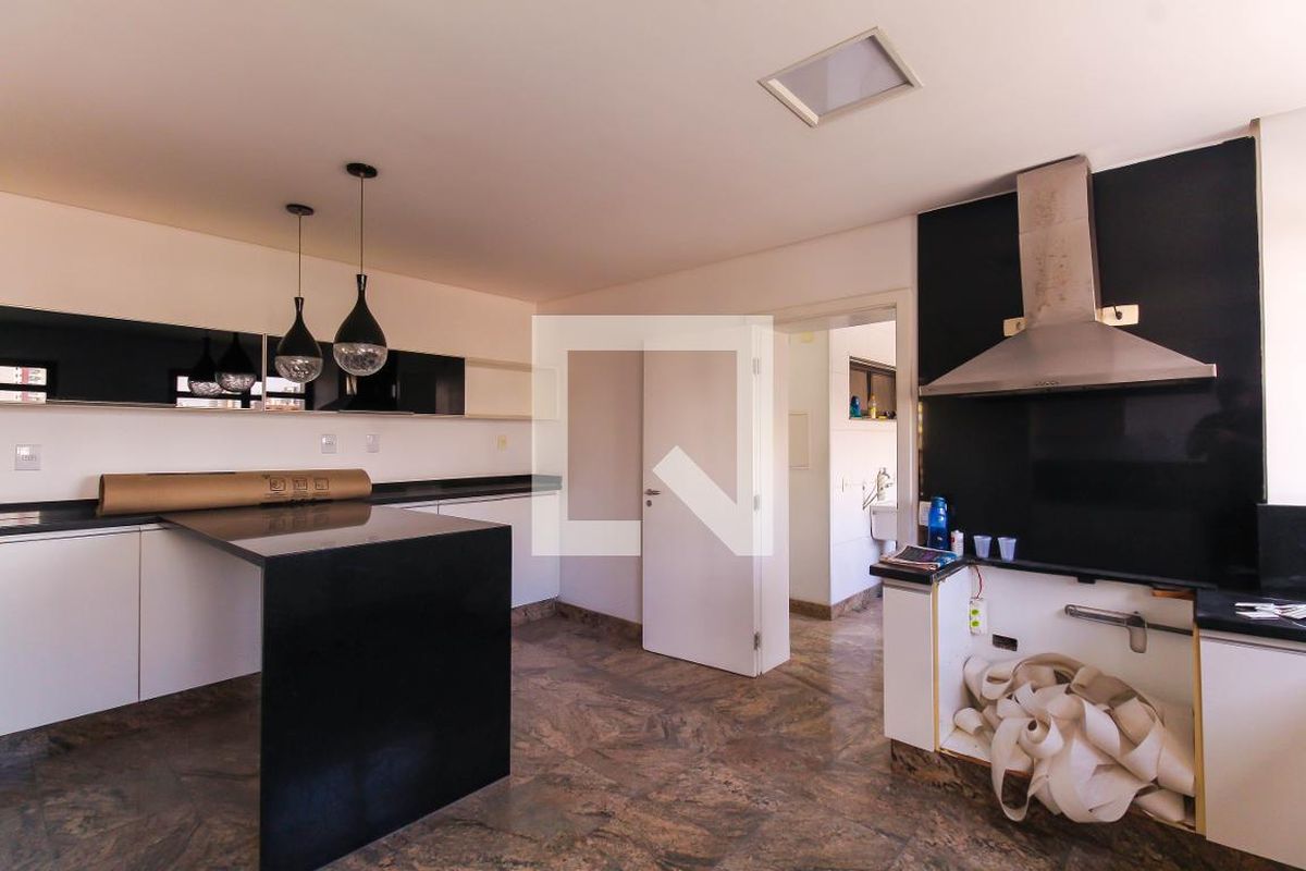 Apartamento, 4 quartos, 298 m² - Foto 37