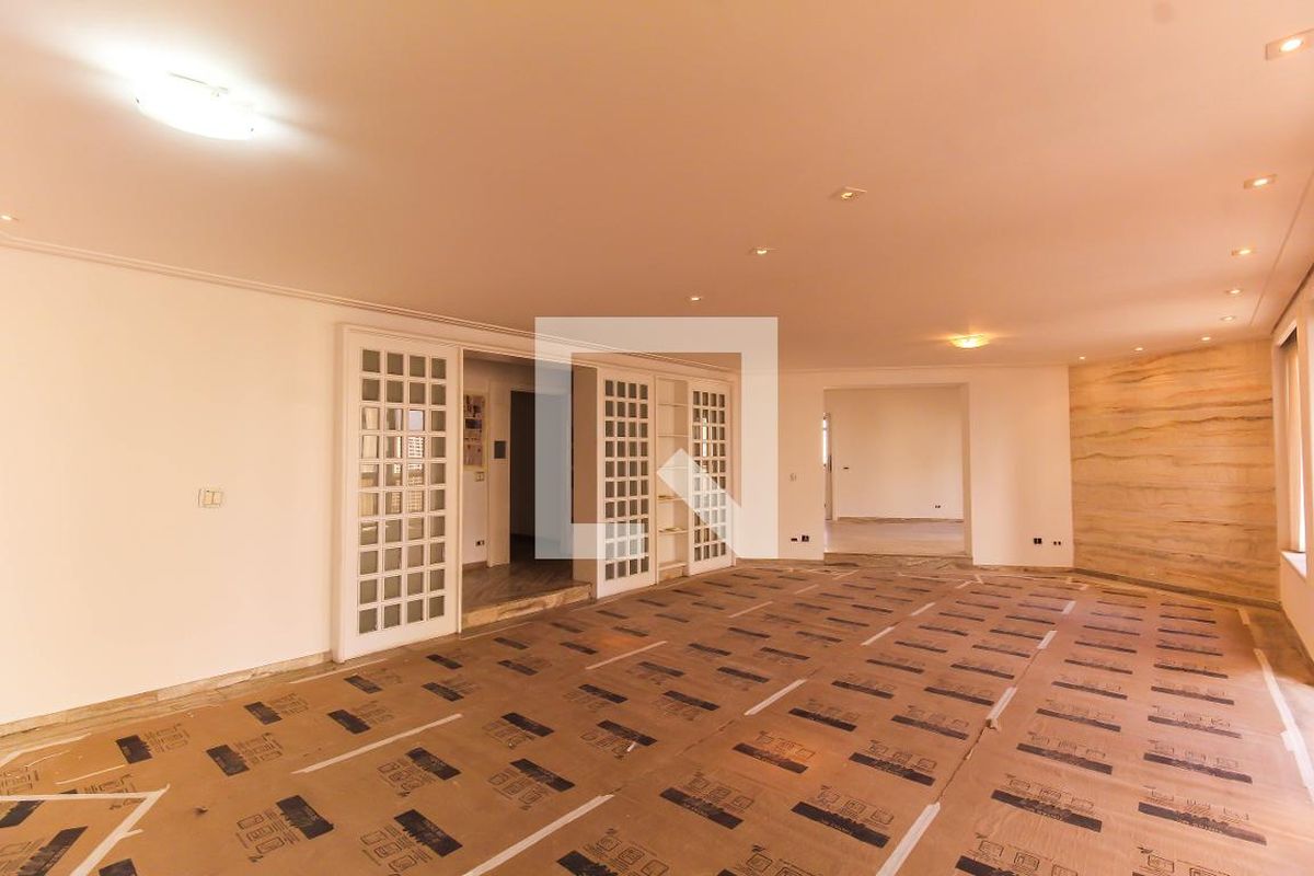 Apartamento, 4 quartos, 298 m² - Foto 4