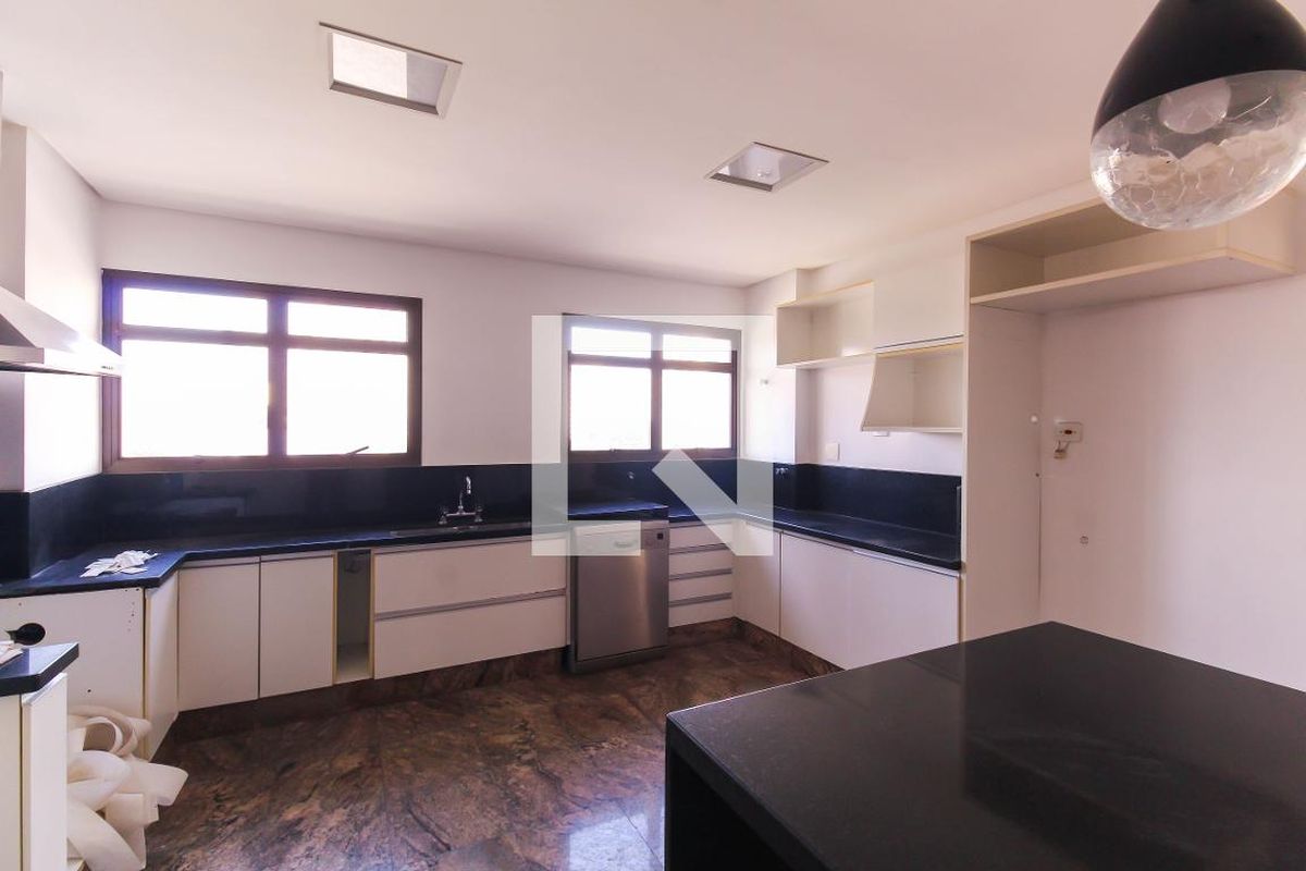 Apartamento, 4 quartos, 298 m² - Foto 38