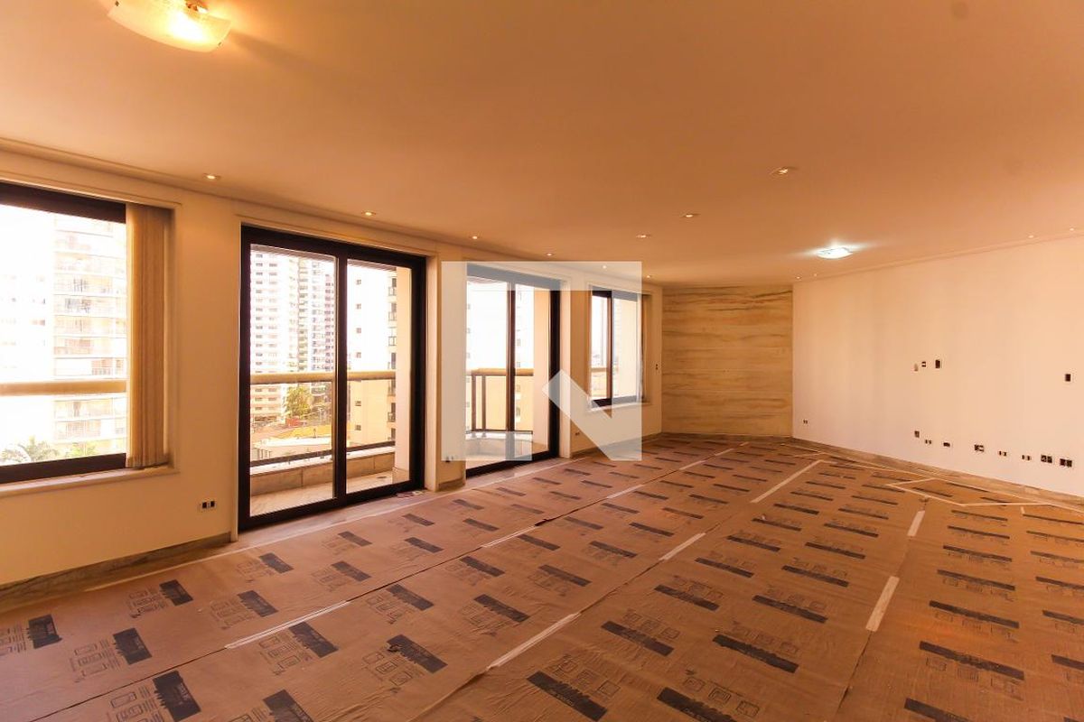 Apartamento, 4 quartos, 298 m² - Foto 1