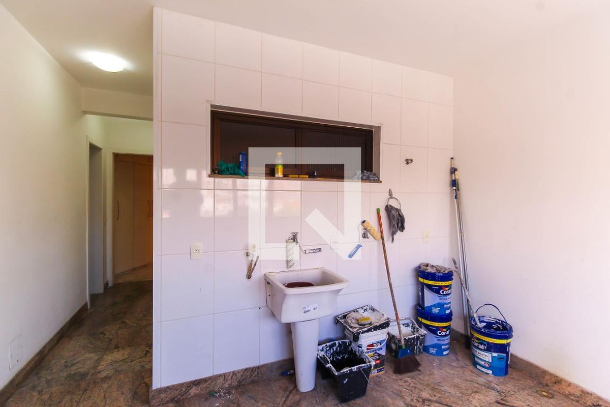 Apartamento, 4 quartos, 298 m² - Foto 43