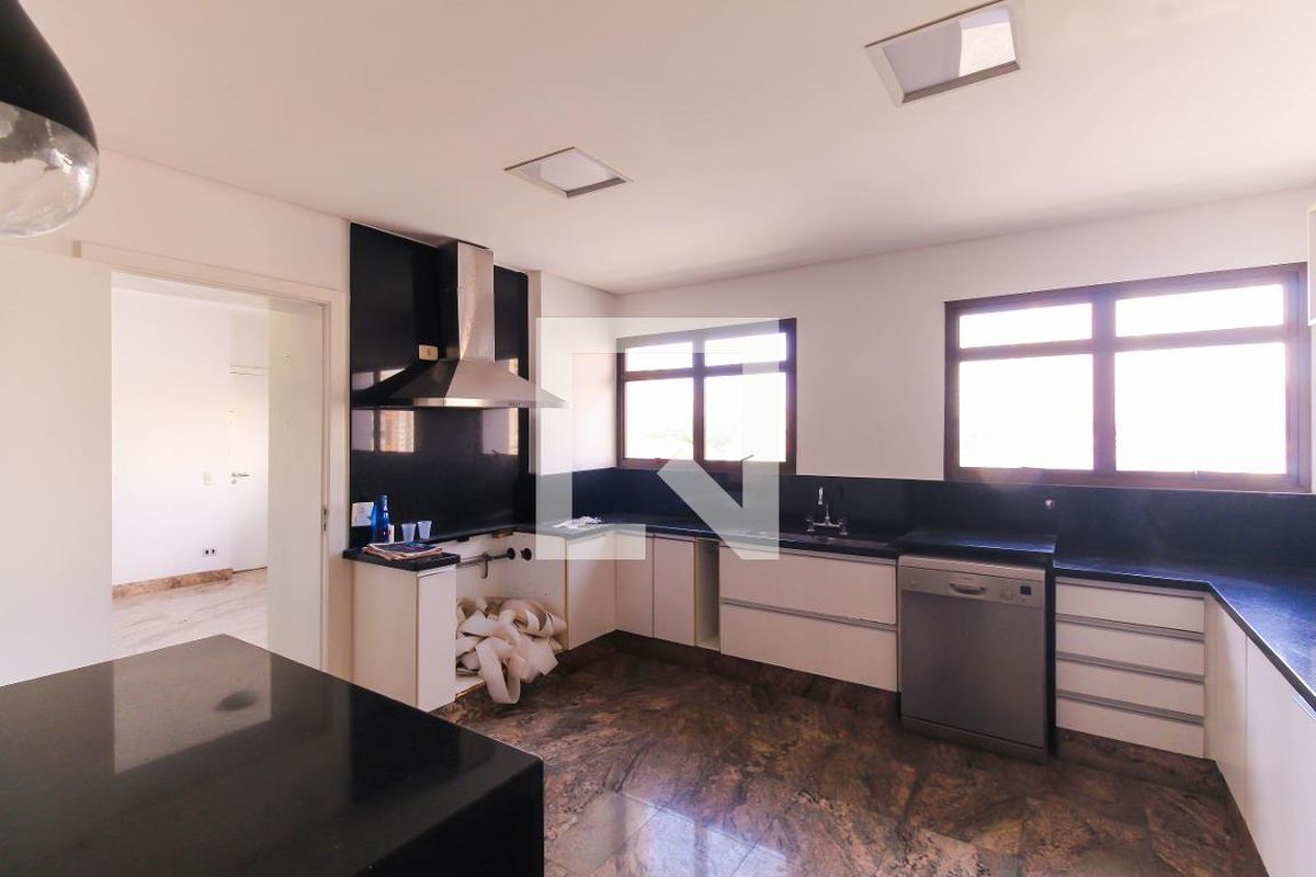 Apartamento, 4 quartos, 298 m² - Foto 36