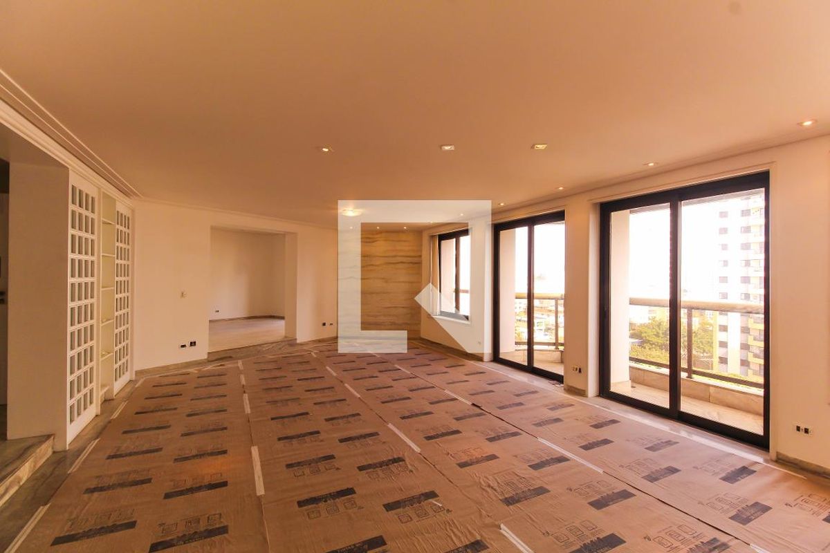 Apartamento, 4 quartos, 298 m² - Foto 3