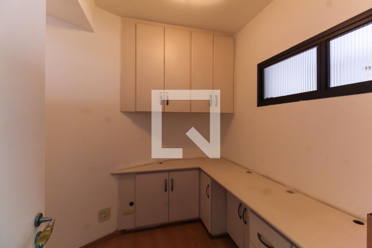 Apartamento, 4 quartos, 298 m² - Foto 48