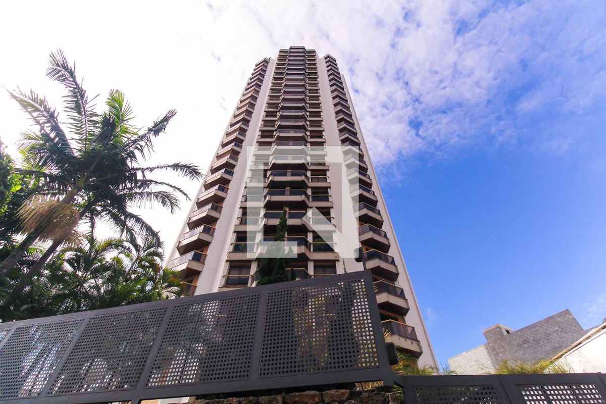 Apartamento, 4 quartos, 298 m² - Foto 63