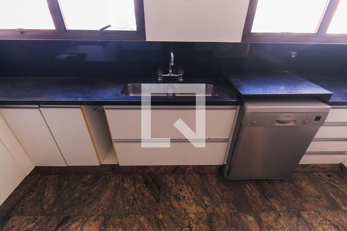Apartamento, 4 quartos, 298 m² - Foto 40