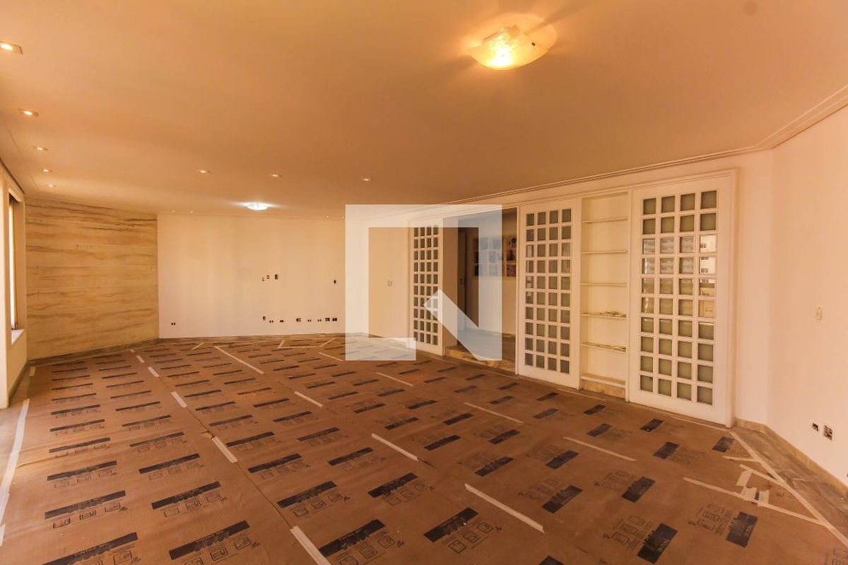 Apartamento, 4 quartos, 298 m² - Foto 2