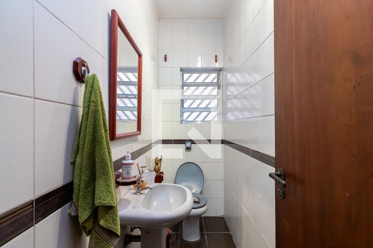 Casa, 3 quartos, 208 m² - Foto 31