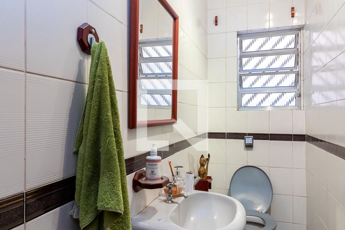 Casa, 3 quartos, 208 m² - Foto 32