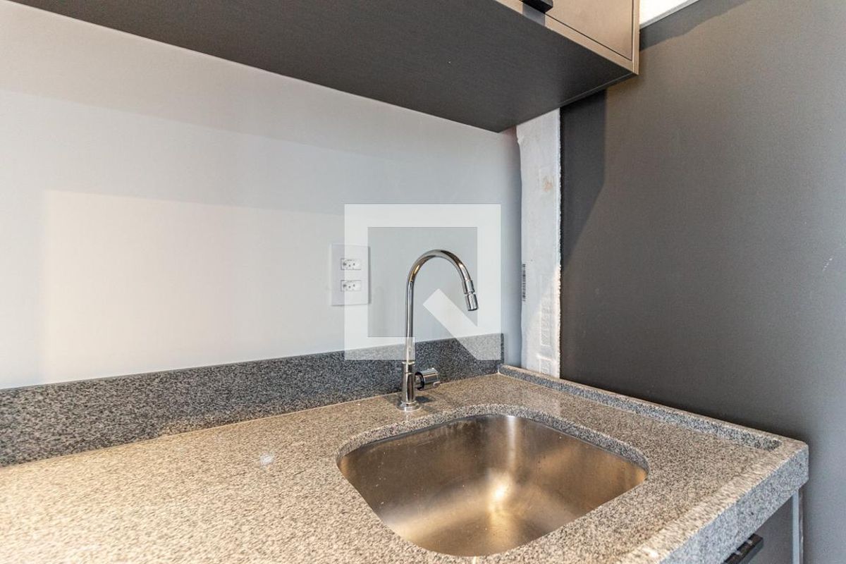 Kitnet-Studio, 28 m² - Foto 18
