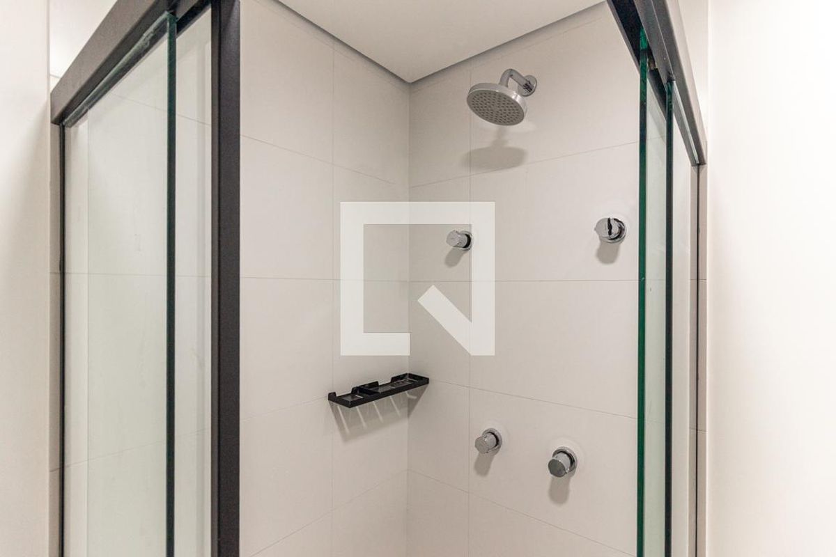 Kitnet-Studio, 28 m² - Foto 13