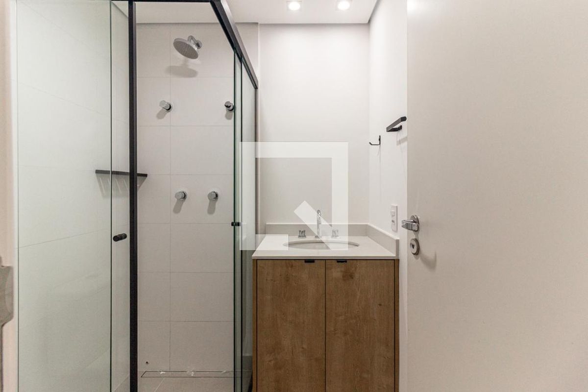 Kitnet-Studio, 28 m² - Foto 12