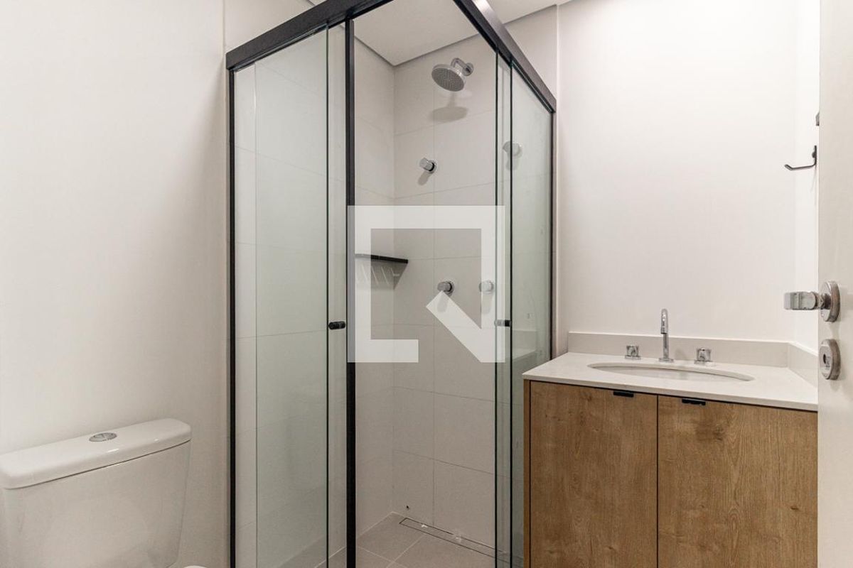Kitnet-Studio, 28 m² - Foto 11