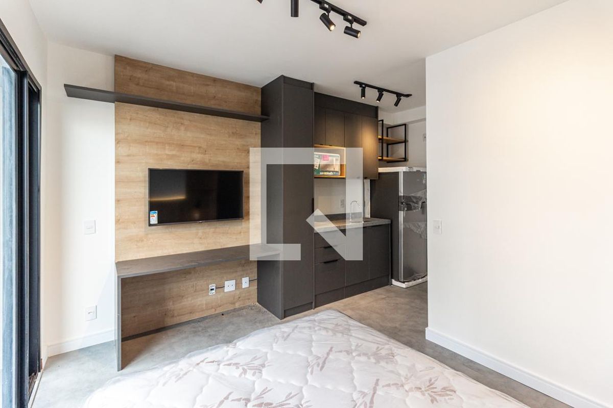 Kitnet-Studio, 28 m² - Foto 5