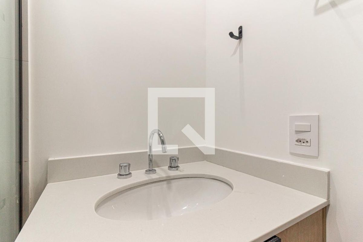 Kitnet-Studio, 28 m² - Foto 14