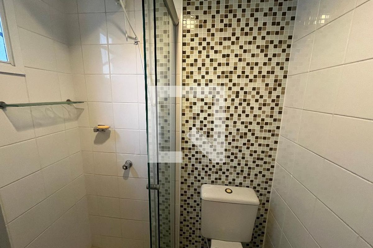 Apartamento, 3 quartos, 64 m² - Foto 24