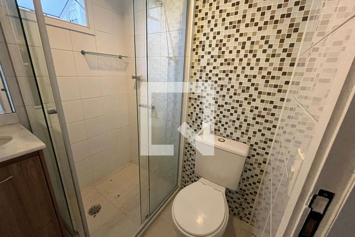 Apartamento, 3 quartos, 64 m² - Foto 21