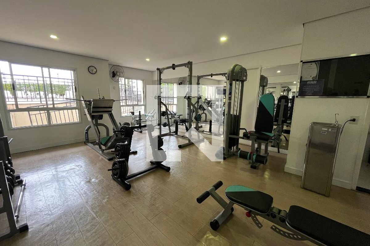 Apartamento, 3 quartos, 64 m² - Foto 39
