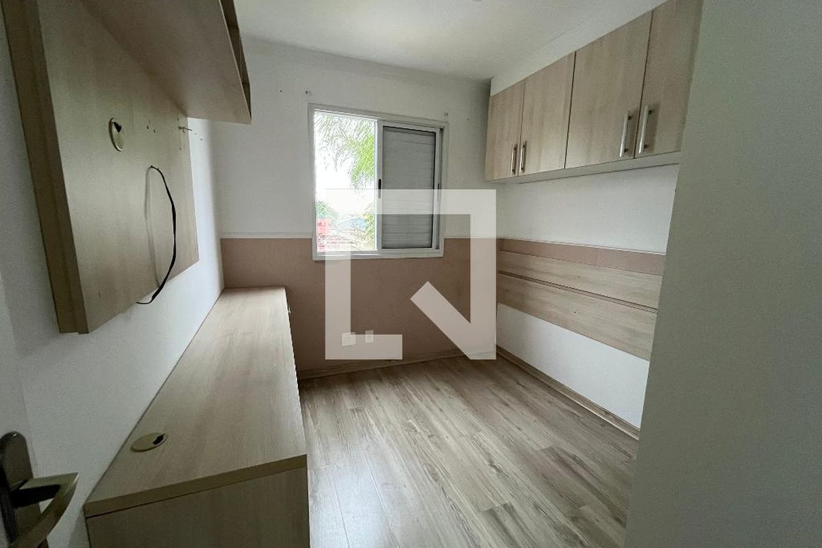 Apartamento, 3 quartos, 64 m² - Foto 5