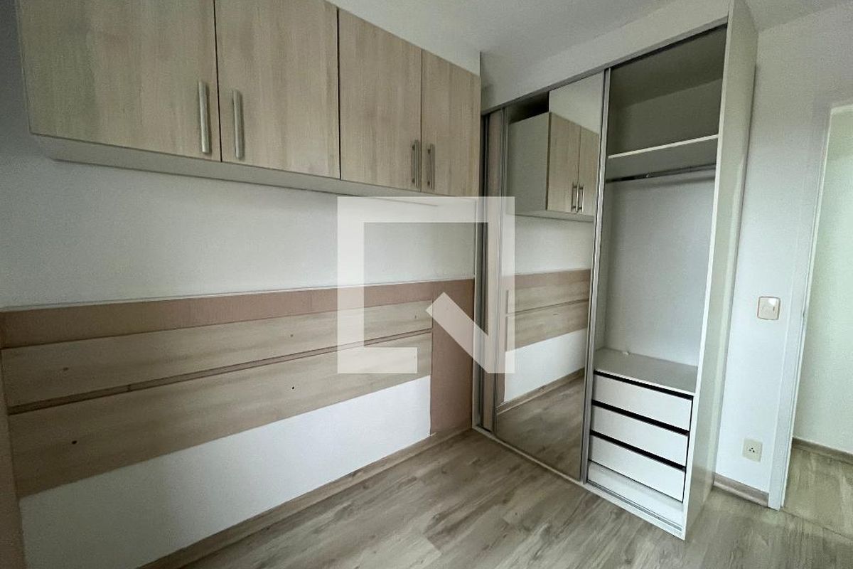 Apartamento, 3 quartos, 64 m² - Foto 7