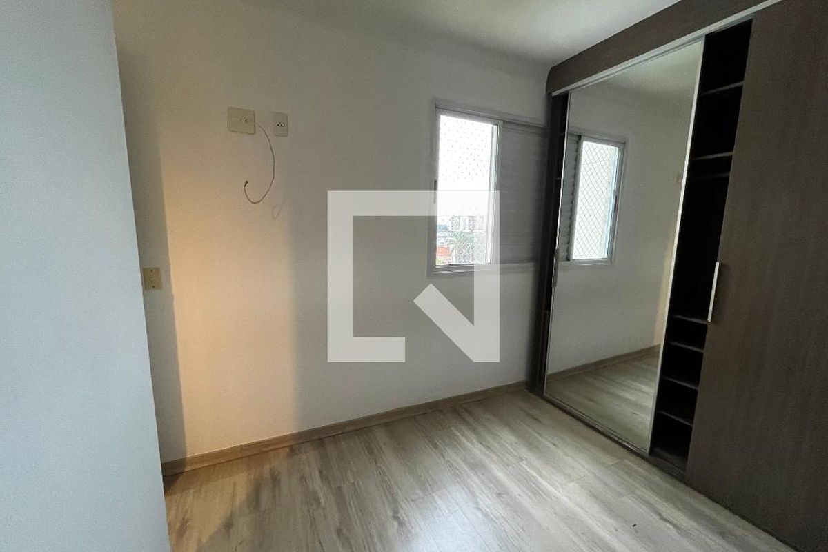 Apartamento, 3 quartos, 64 m² - Foto 14