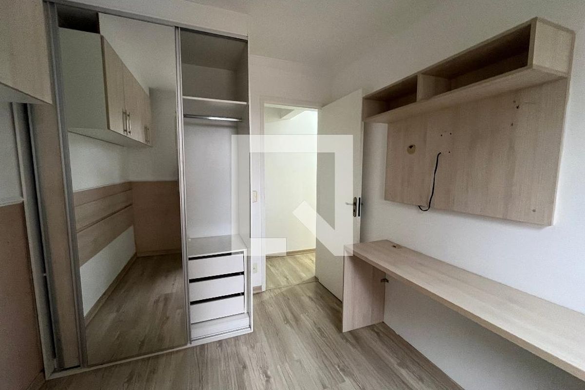 Apartamento, 3 quartos, 64 m² - Foto 9