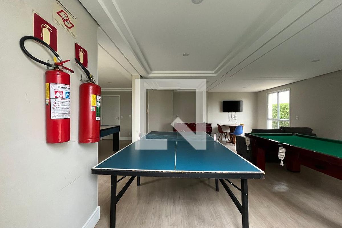 Apartamento, 3 quartos, 64 m² - Foto 38