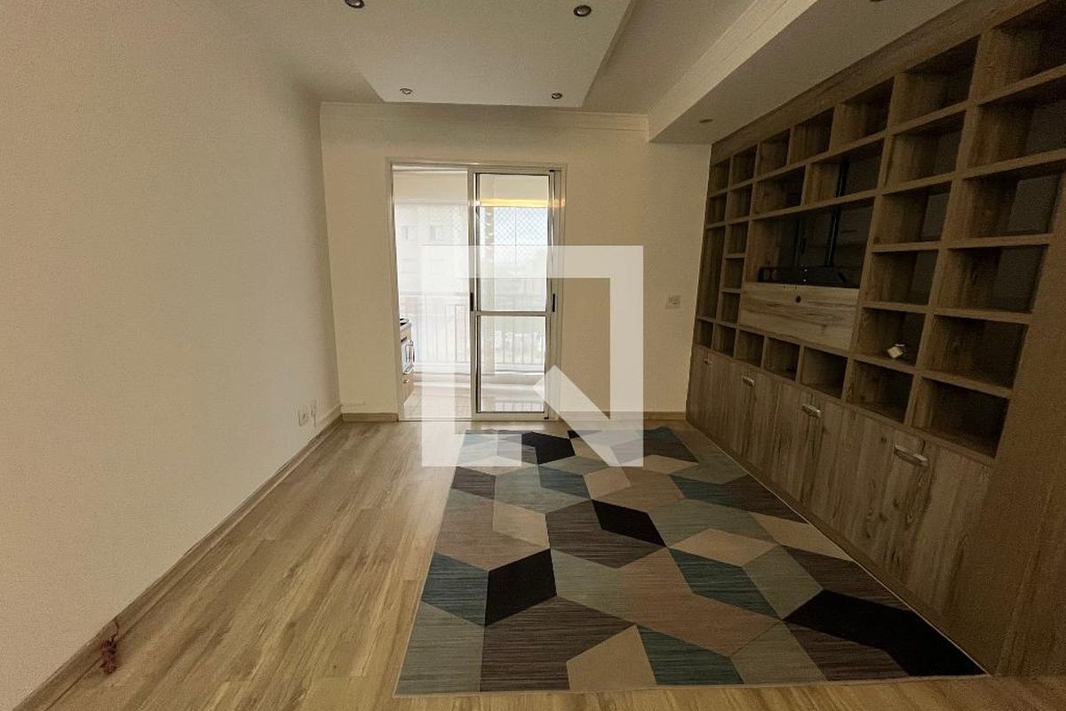 Apartamento, 3 quartos, 64 m² - Foto 1
