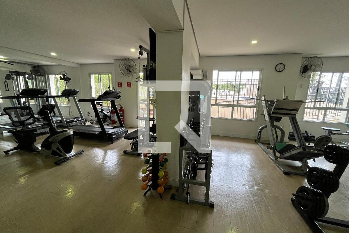 Apartamento, 3 quartos, 64 m² - Foto 40