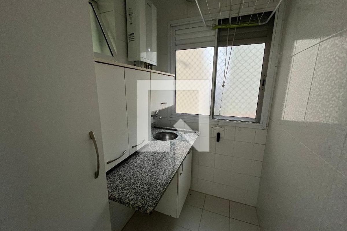 Apartamento, 3 quartos, 64 m² - Foto 29