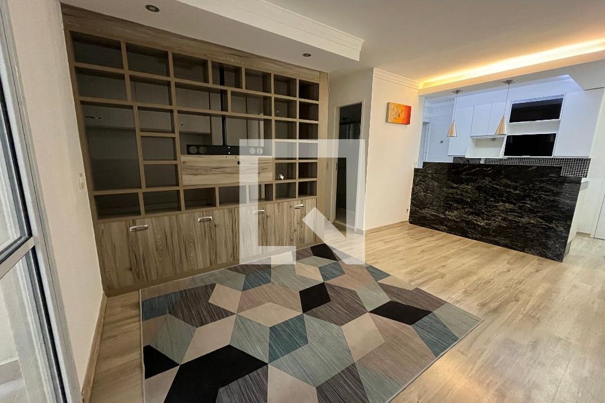Apartamento, 3 quartos, 64 m² - Foto 4