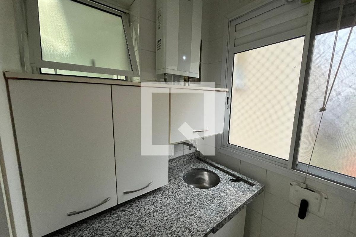 Apartamento, 3 quartos, 64 m² - Foto 30