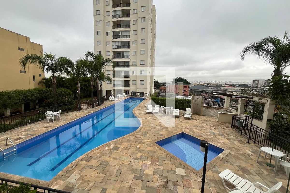 Apartamento, 3 quartos, 64 m² - Foto 32