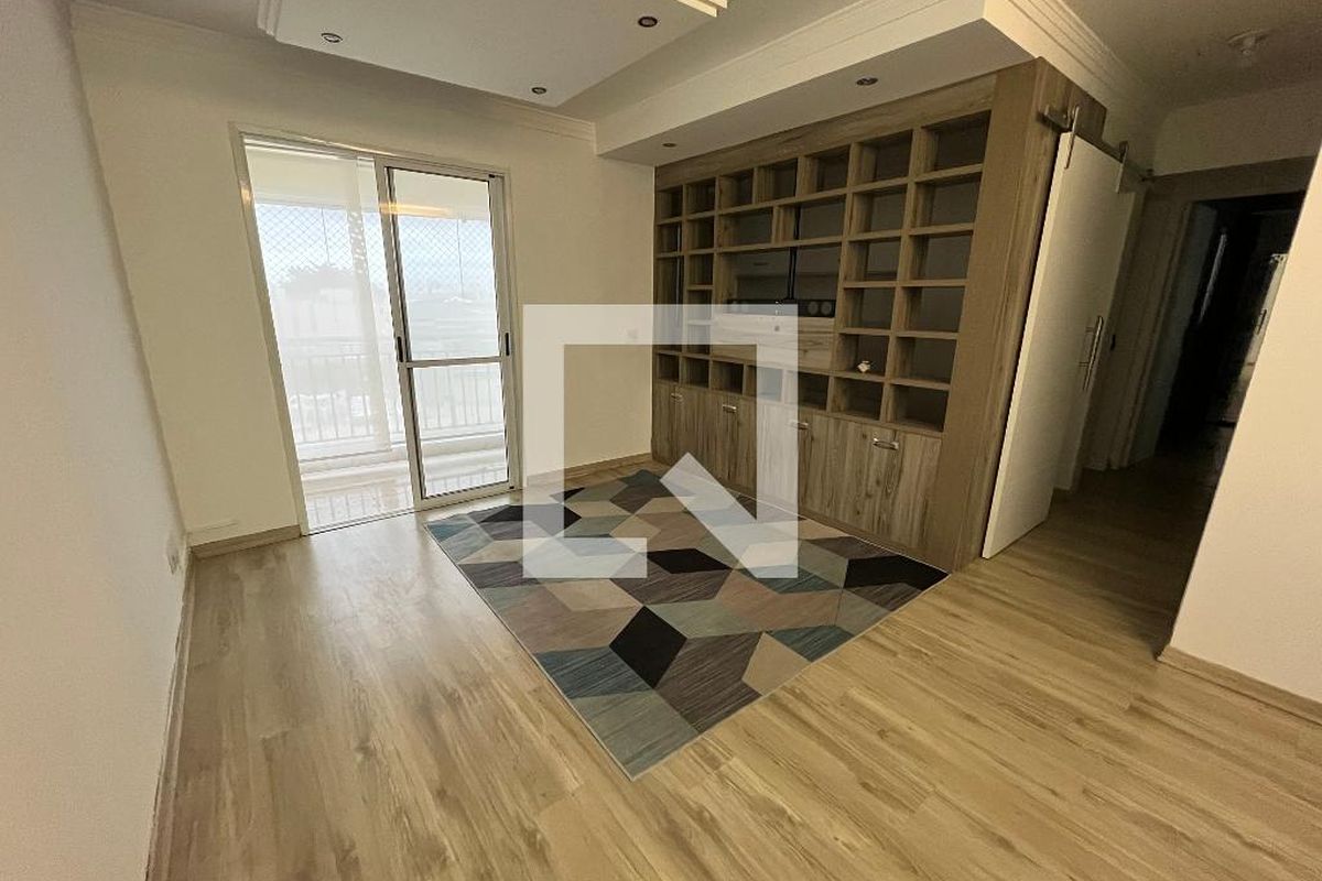 Apartamento, 3 quartos, 64 m² - Foto 2