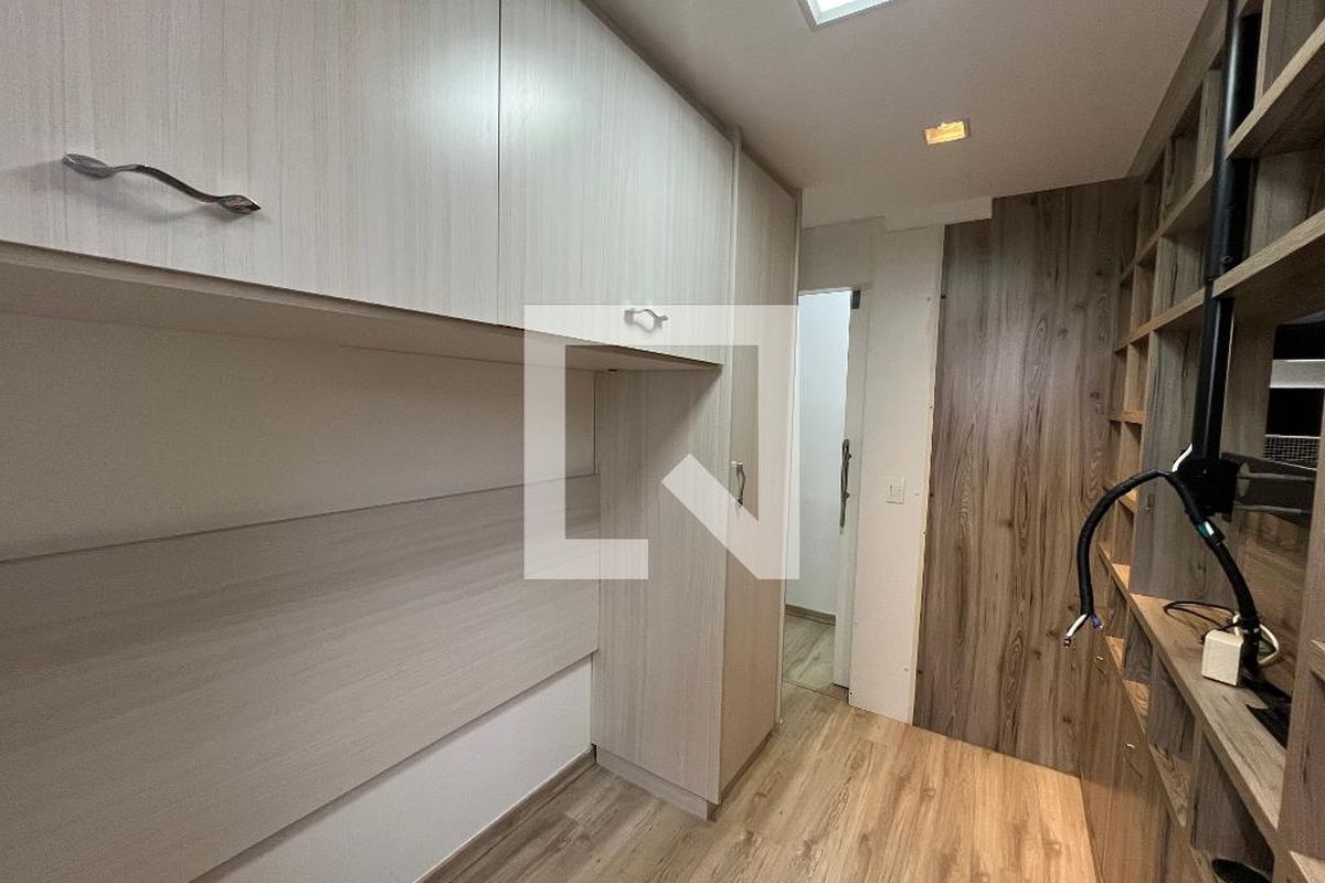 Apartamento, 3 quartos, 64 m² - Foto 12