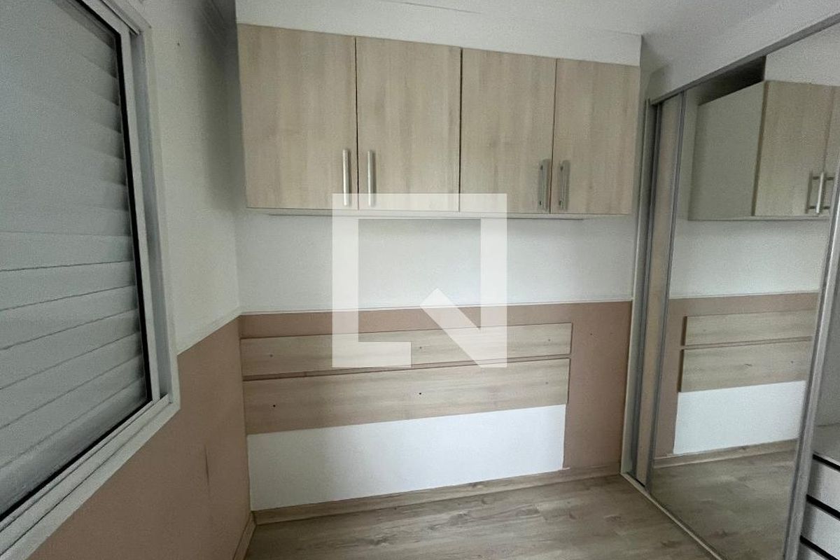 Apartamento, 3 quartos, 64 m² - Foto 8