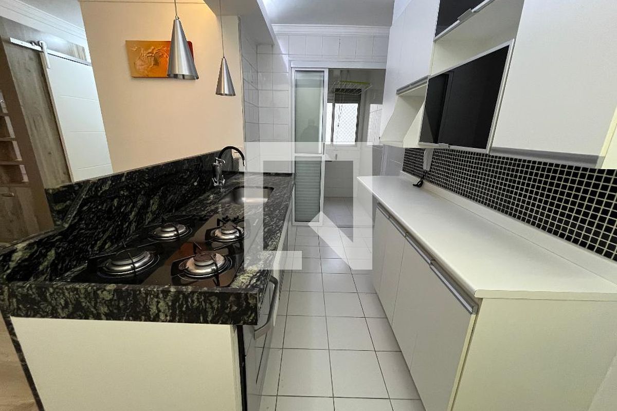 Apartamento, 3 quartos, 64 m² - Foto 25