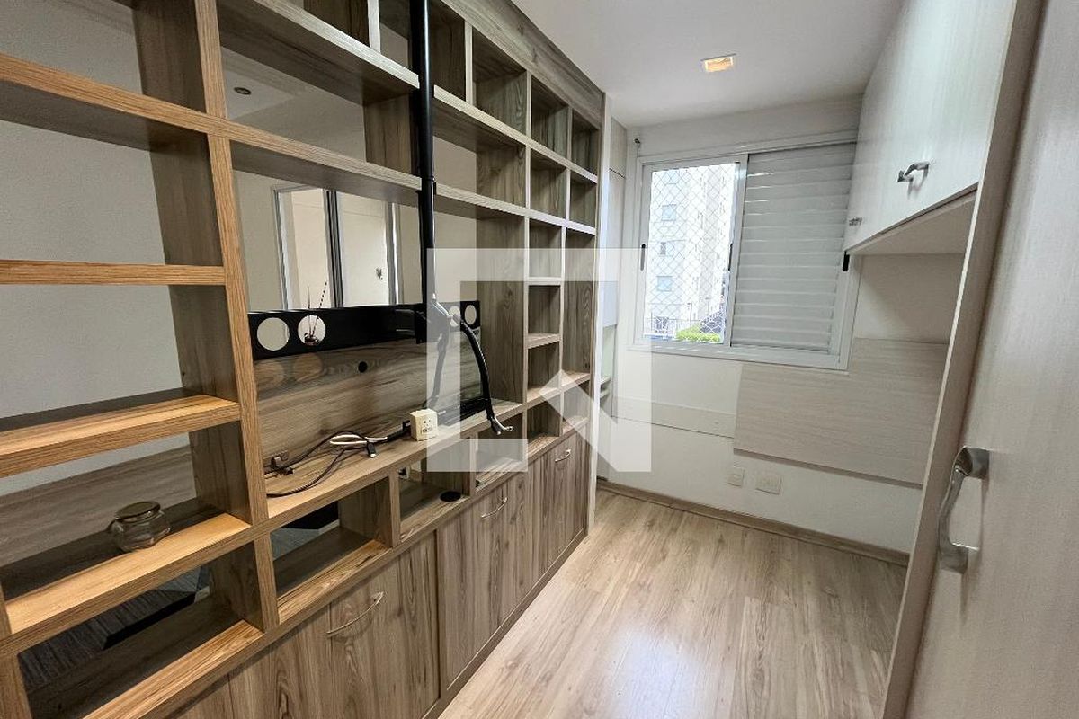 Apartamento, 3 quartos, 64 m² - Foto 10