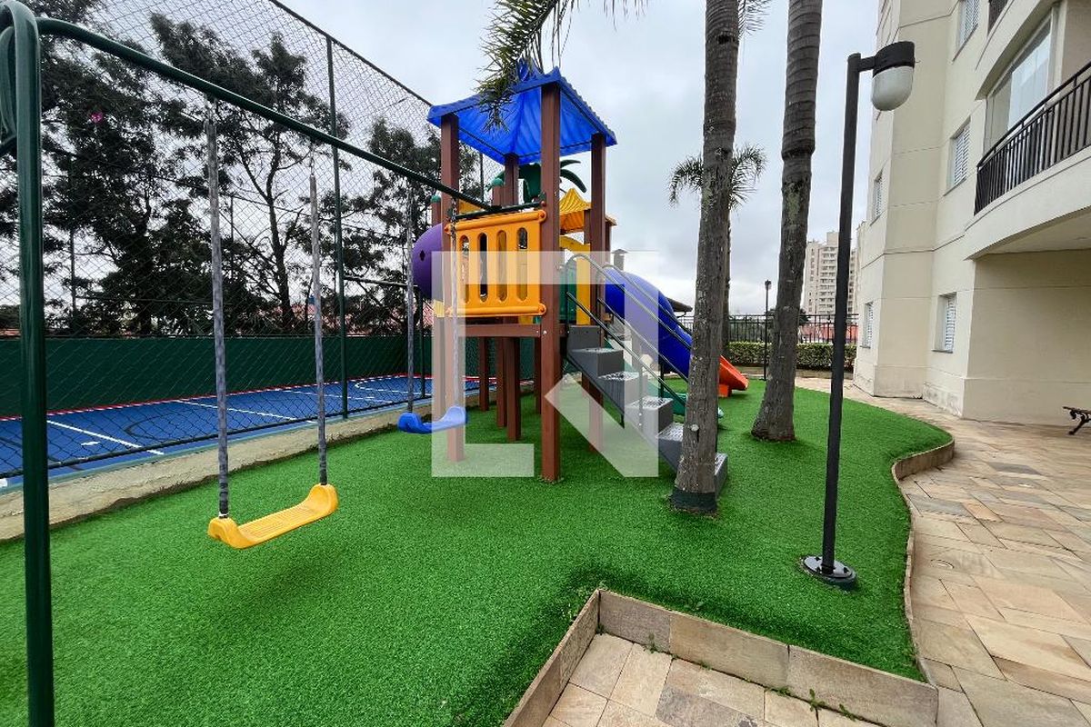 Apartamento, 3 quartos, 64 m² - Foto 35