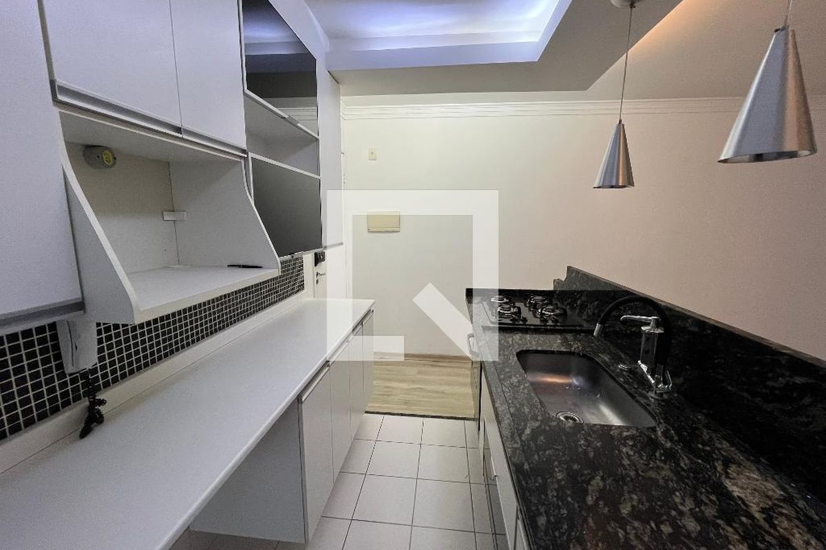 Apartamento, 3 quartos, 64 m² - Foto 28
