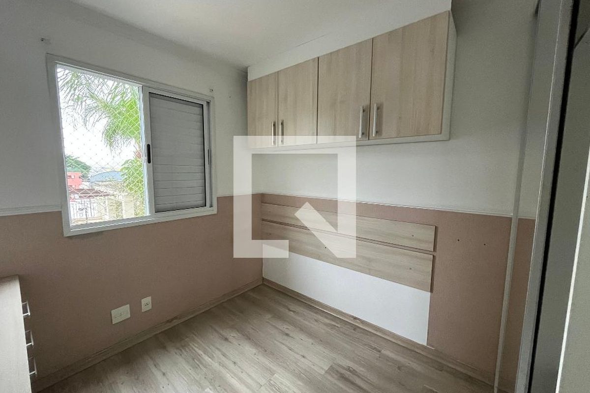 Apartamento, 3 quartos, 64 m² - Foto 6