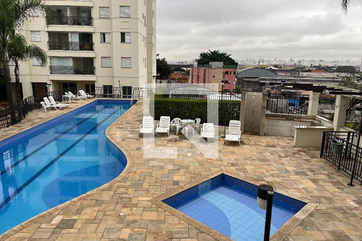 Apartamento, 3 quartos, 64 m² - Foto 31