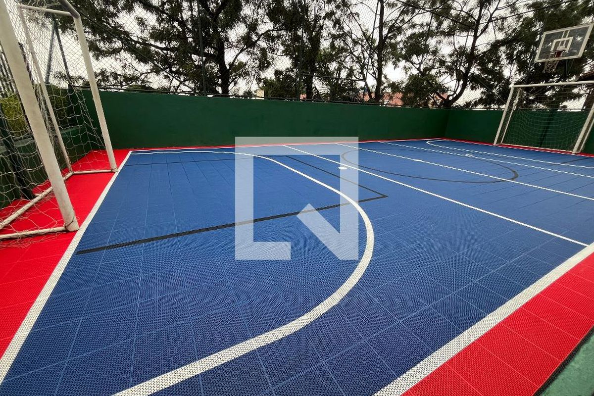 Apartamento, 3 quartos, 64 m² - Foto 34