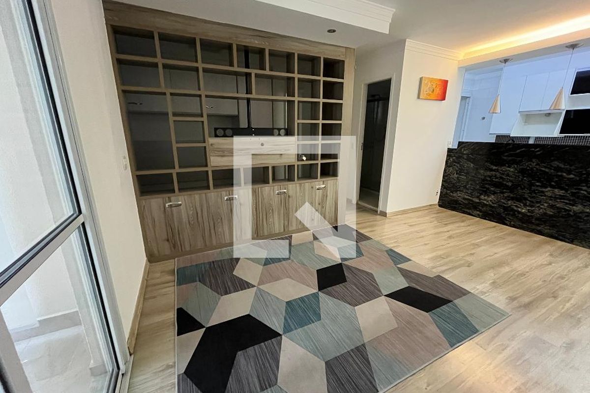 Apartamento, 3 quartos, 64 m² - Foto 3