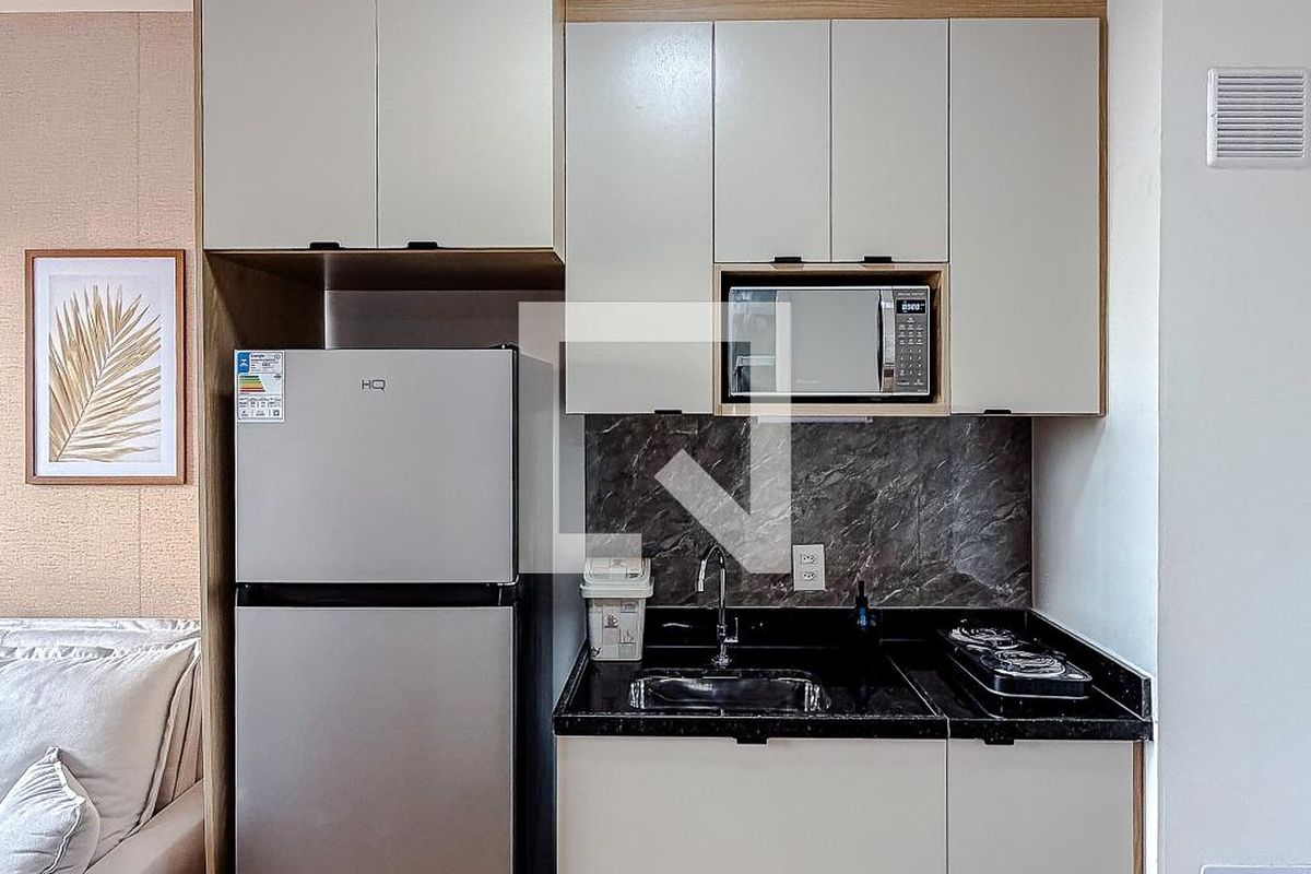 Kitnet-Studio, 28 m² - Foto 18