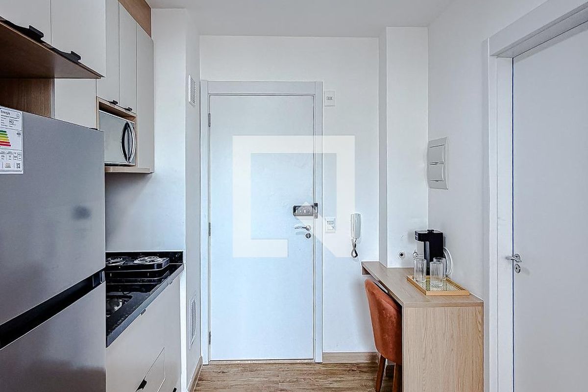 Kitnet-Studio, 28 m² - Foto 23
