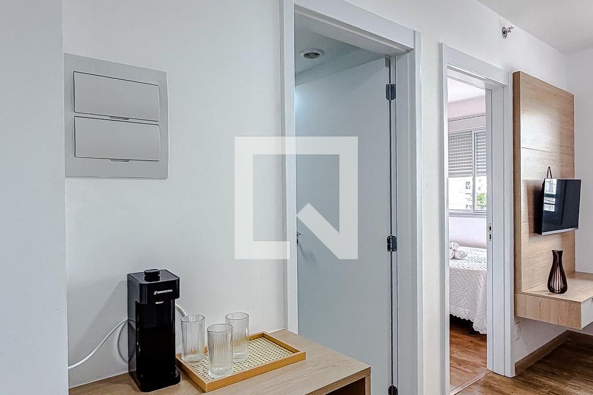 Kitnet-Studio, 28 m² - Foto 20