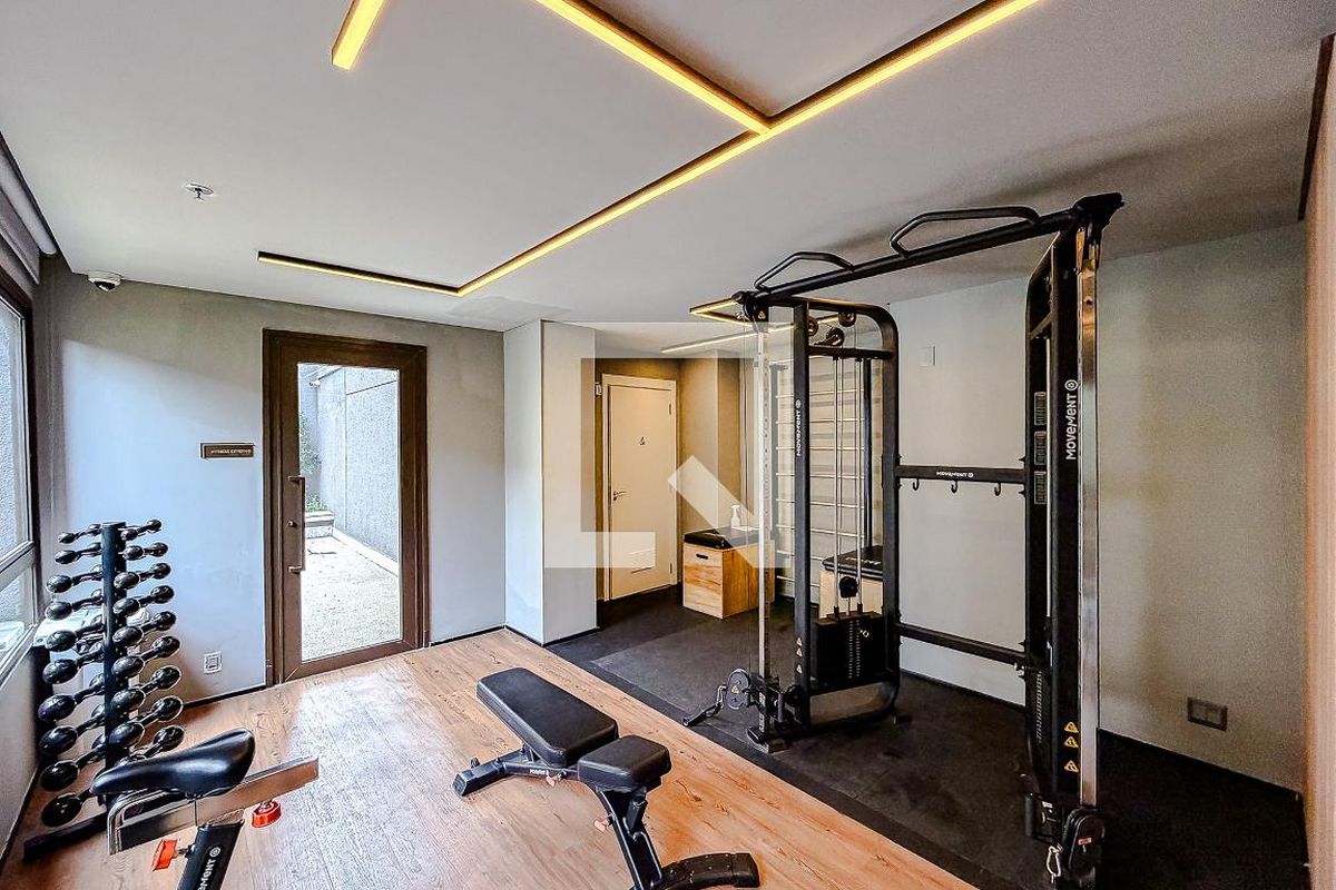 Kitnet-Studio, 28 m² - Foto 29