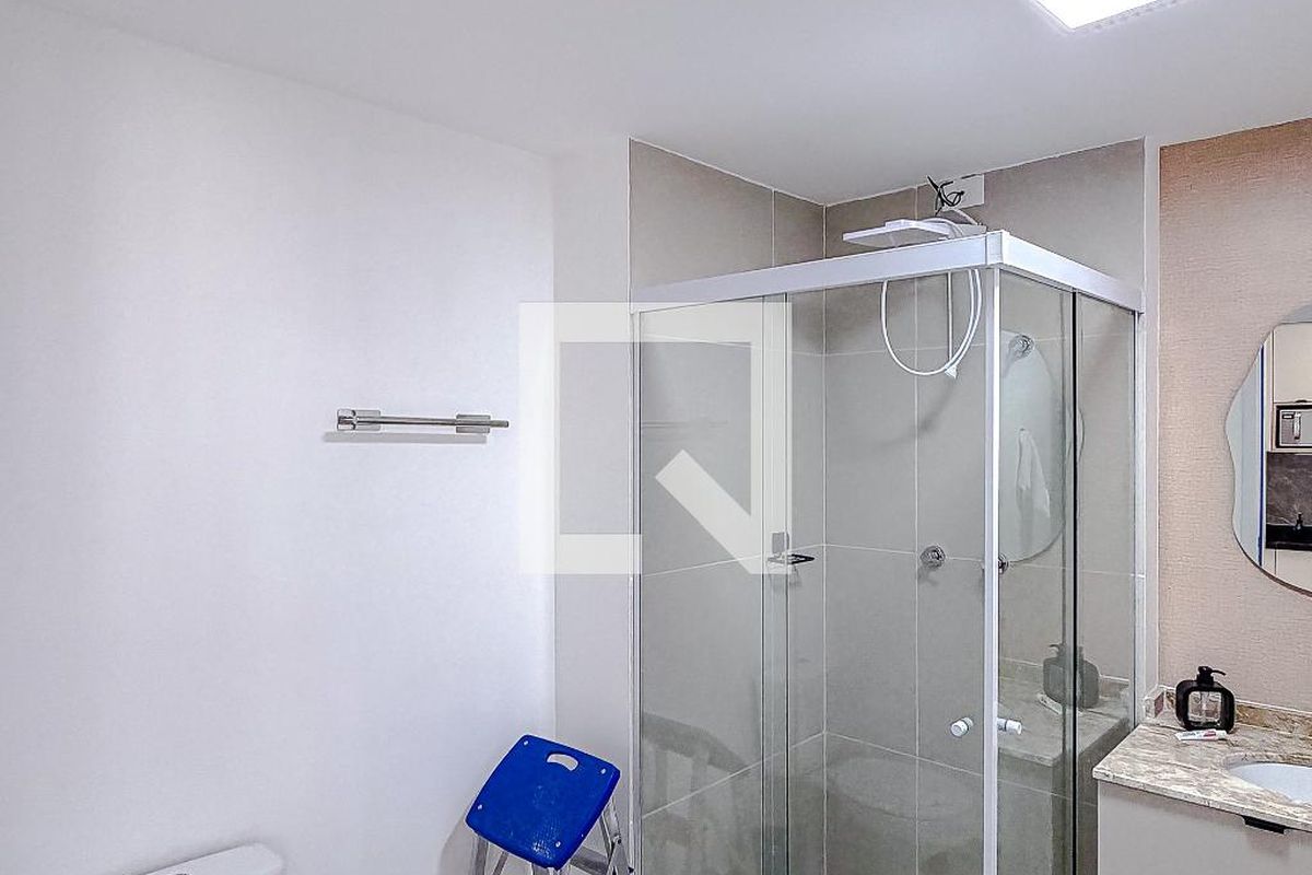 Kitnet-Studio, 28 m² - Foto 14